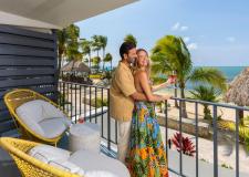 three waters personalize your stay