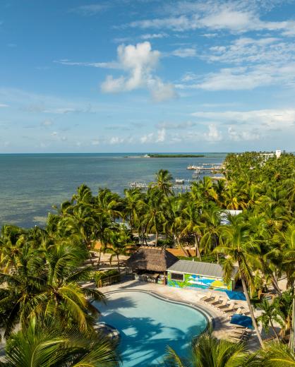 La Siesta - Exterior Shot 