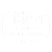 Conde Nast Traveler Readers' Choice Award Logo