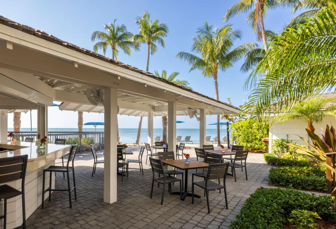 Hideaway at The Cove